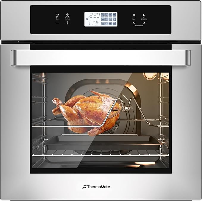 best oven
