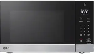 lg oven