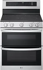 lg oven