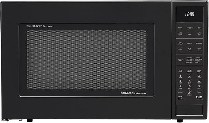 microwave toaster oven combo