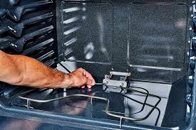 thermador oven repair