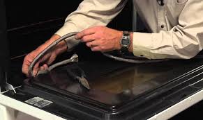 thermador oven repair