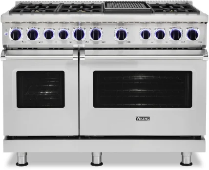viking oven