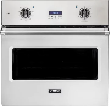 viking oven