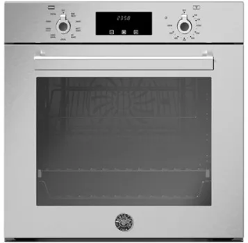 bertazzoni oven
