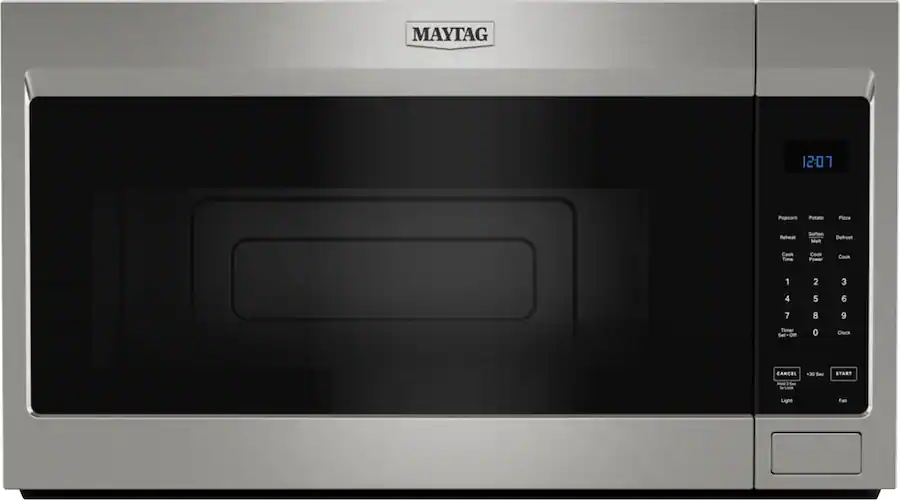 maytag oven