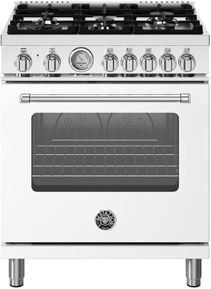 bertazzoni oven