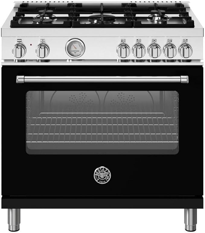 bertazzoni oven