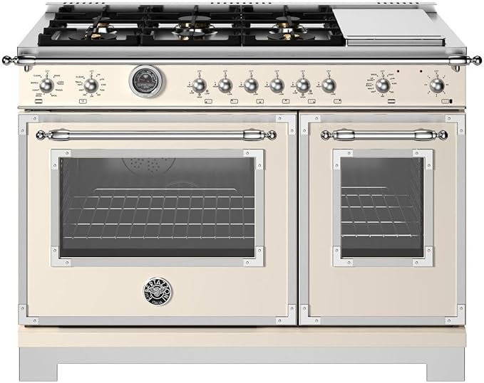 bertazzoni oven