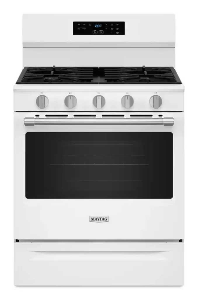 maytag oven