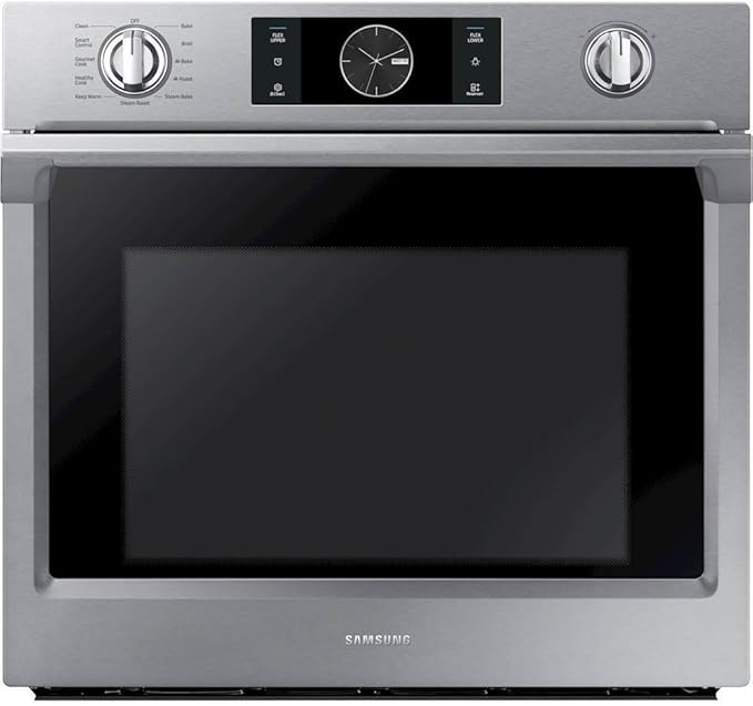 27 inch wall oven