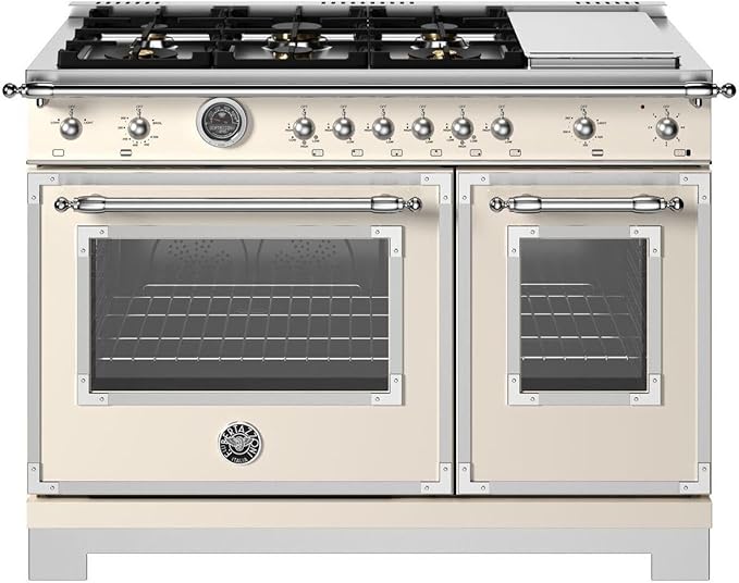 bertazzoni oven