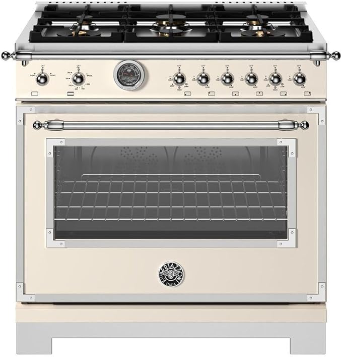 bertazzoni oven