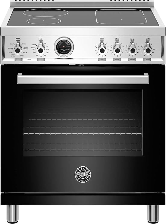 bertazzoni oven