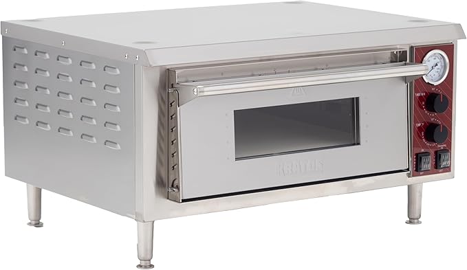 deck oven