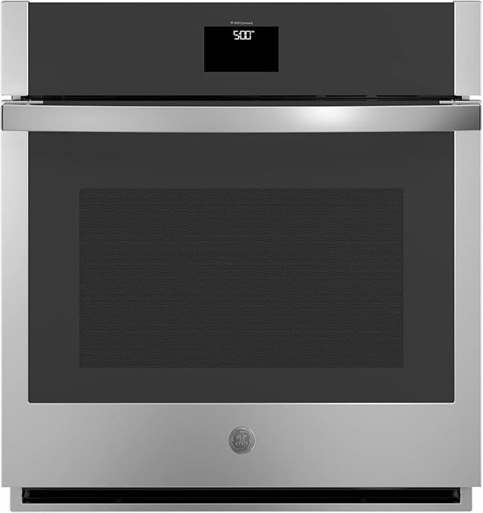 27 inch wall oven