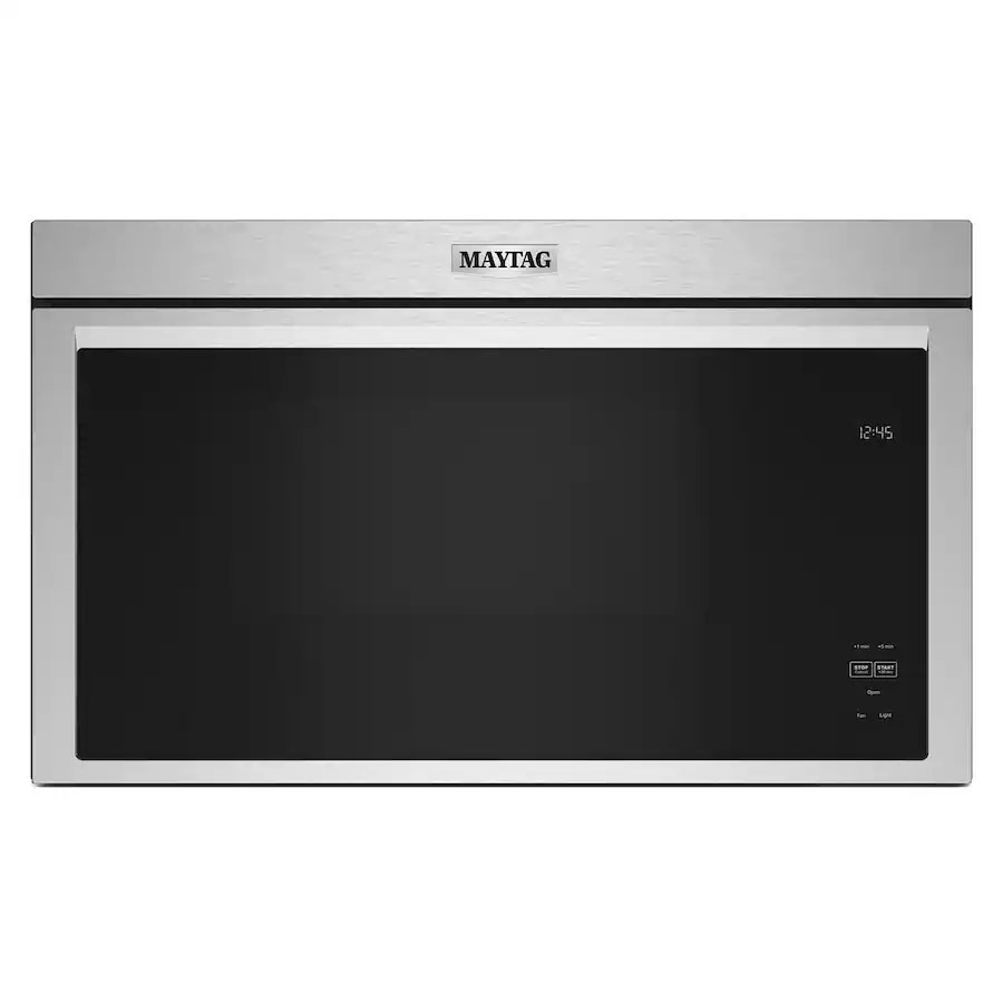 maytag oven