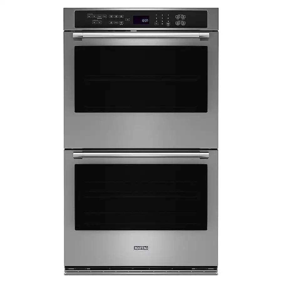 maytag oven