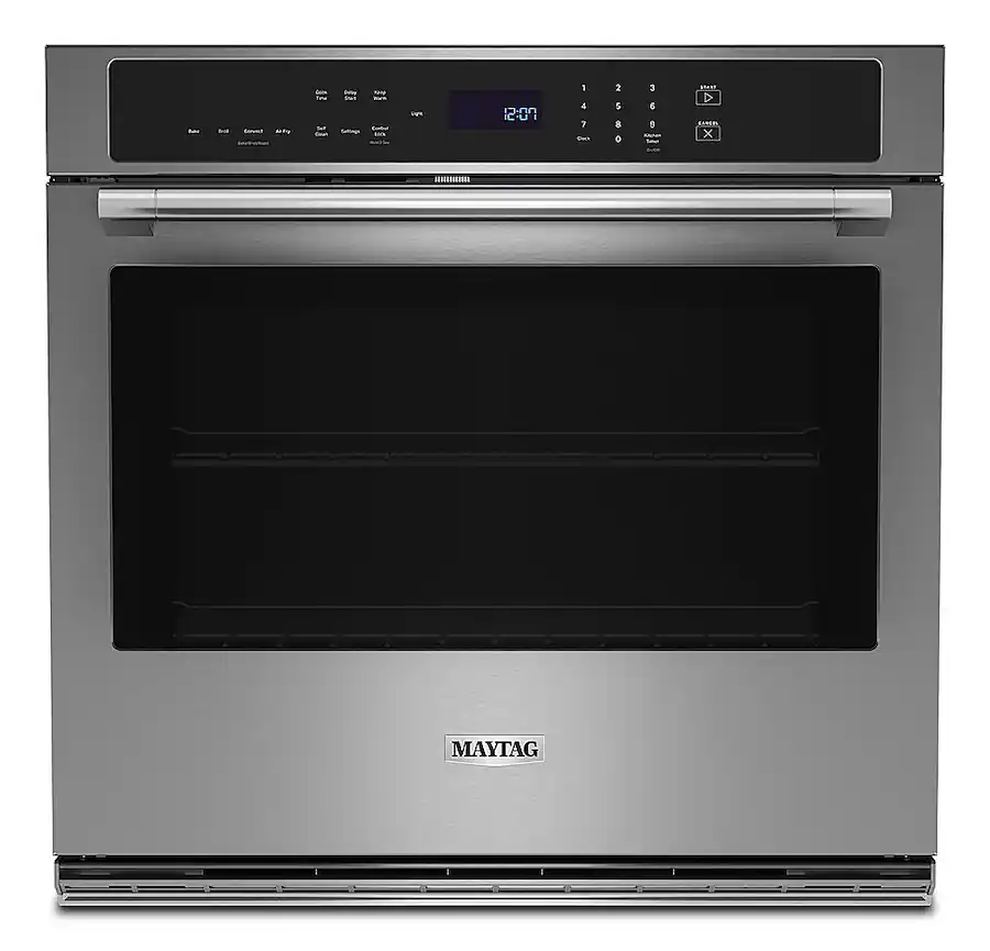 maytag oven