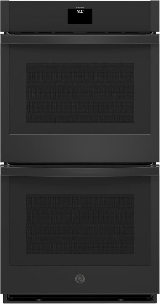27 inch wall oven