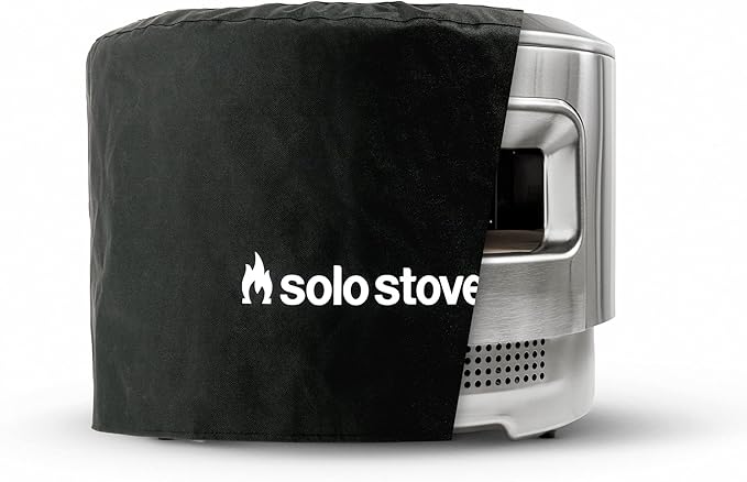 solo stove pizza oven