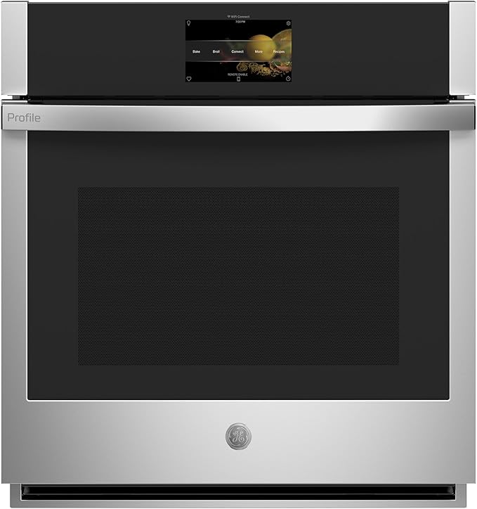 27 inch wall oven