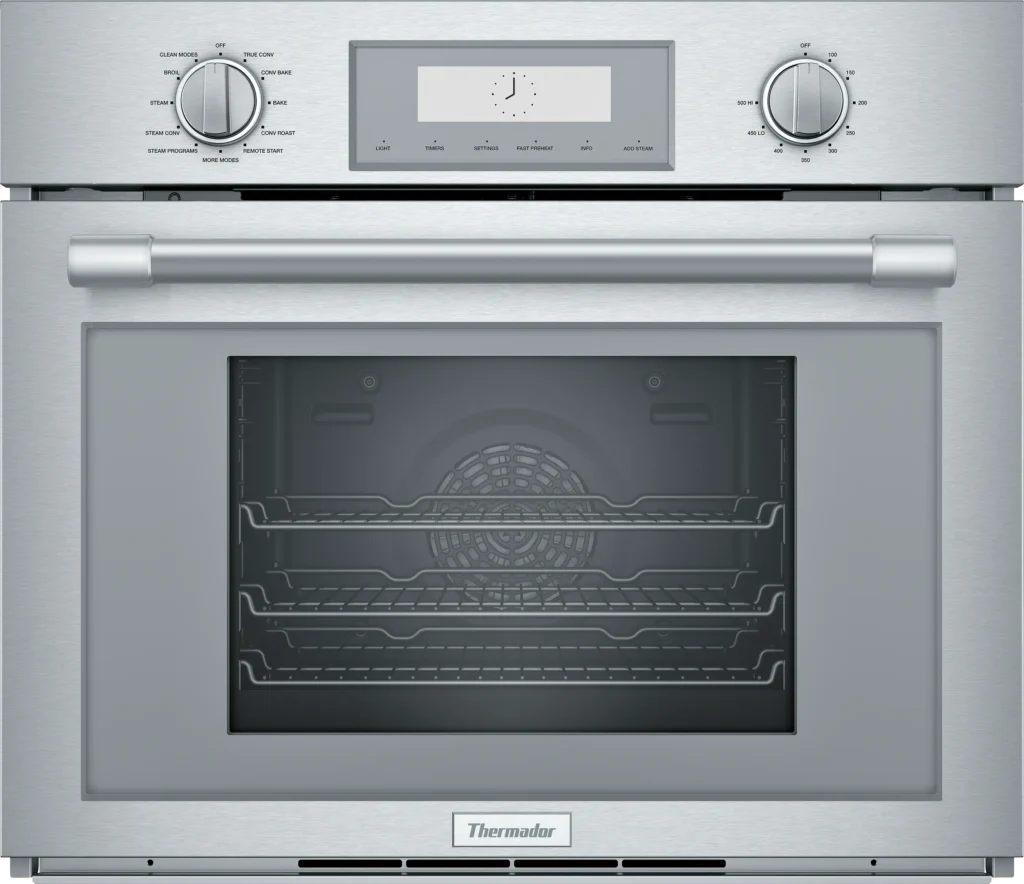 thermador oven