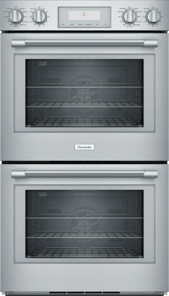 thermador oven