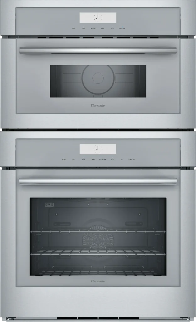 thermador oven