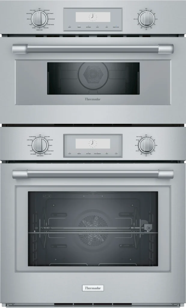Speed oven
