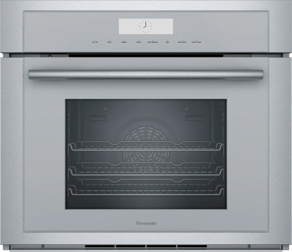 thermador oven