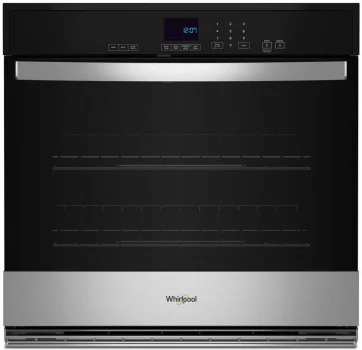 27 inch wall oven