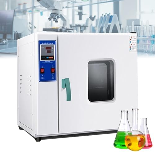 Vacuum Oven