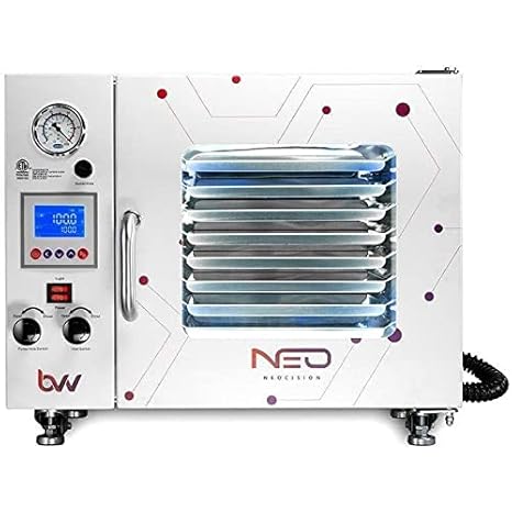 vacuum oven