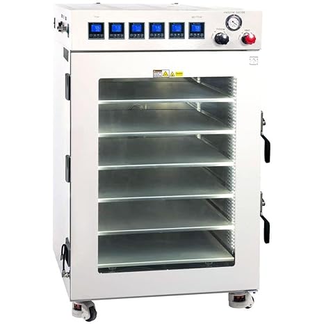 vacuum oven
