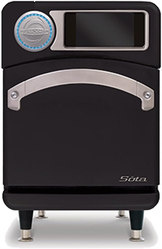 turbochef oven