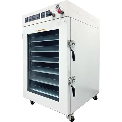 Vacuum Oven