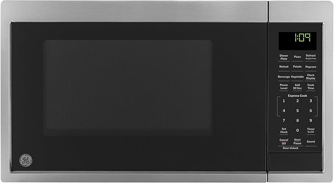 best small microwave oven