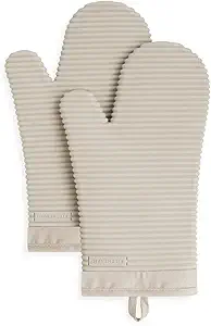 oven mitts