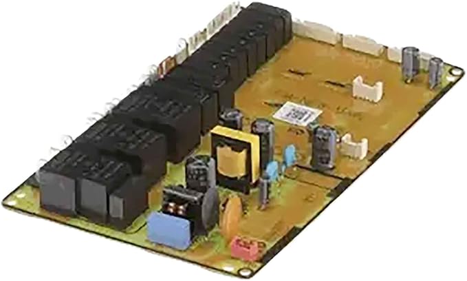 oven parts