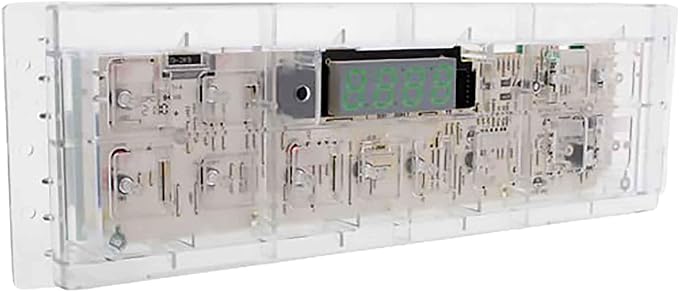 oven parts