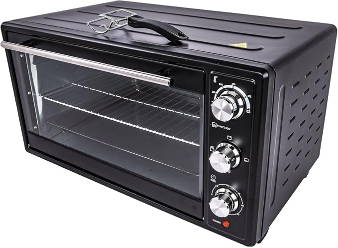 powder coating oven
