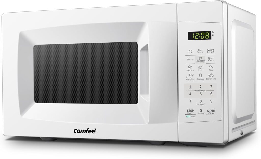 best small microwave oven