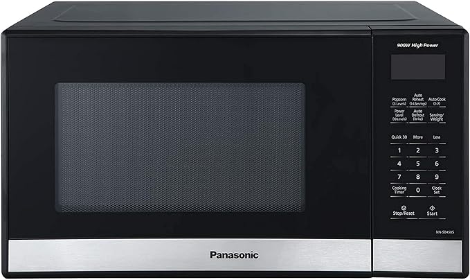 best small microwave oven