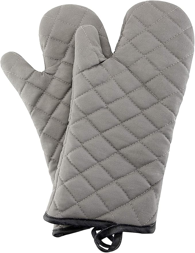 oven mitts
