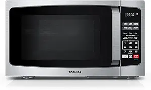 best small microwave oven