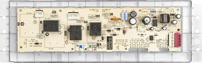 oven parts