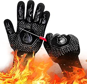 oven mitts