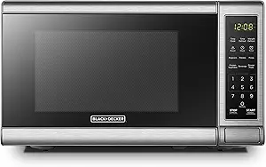 best small microwave oven