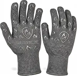 oven mitts